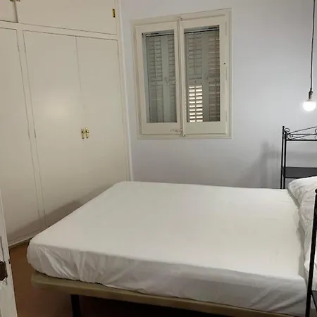 Bon Repos Apartment Cambrils Exterior photo