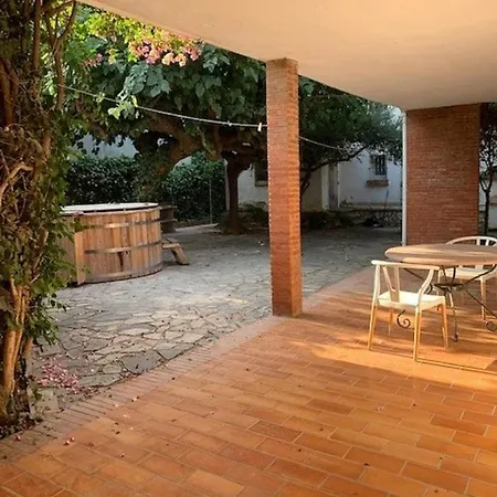 Bon Repos Apartment Cambrils Exterior photo