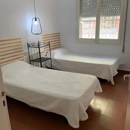Bon Repos Apartment Cambrils Exterior photo