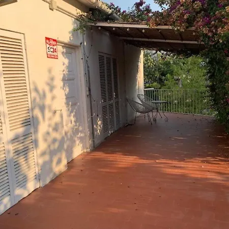 Bon Repos Apartment Cambrils Exterior photo