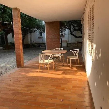 Bon Repos Apartment Cambrils Exterior photo