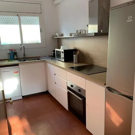 Bon Repos Apartment Cambrils Exterior photo