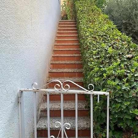 Bon Repos Apartment Cambrils Exterior photo