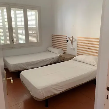 Bon Repos Apartment Cambrils Exterior photo