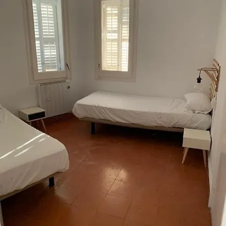 Bon Repos Apartment Cambrils Exterior photo