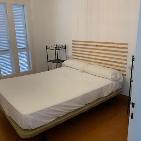 Bon Repos Apartment Cambrils Exterior photo
