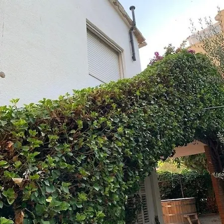 Bon Repos Apartment Cambrils Exterior photo