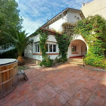 Bon Repos Apartment Cambrils Exterior photo