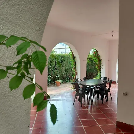 Bon Repos Apartment Cambrils Exterior photo