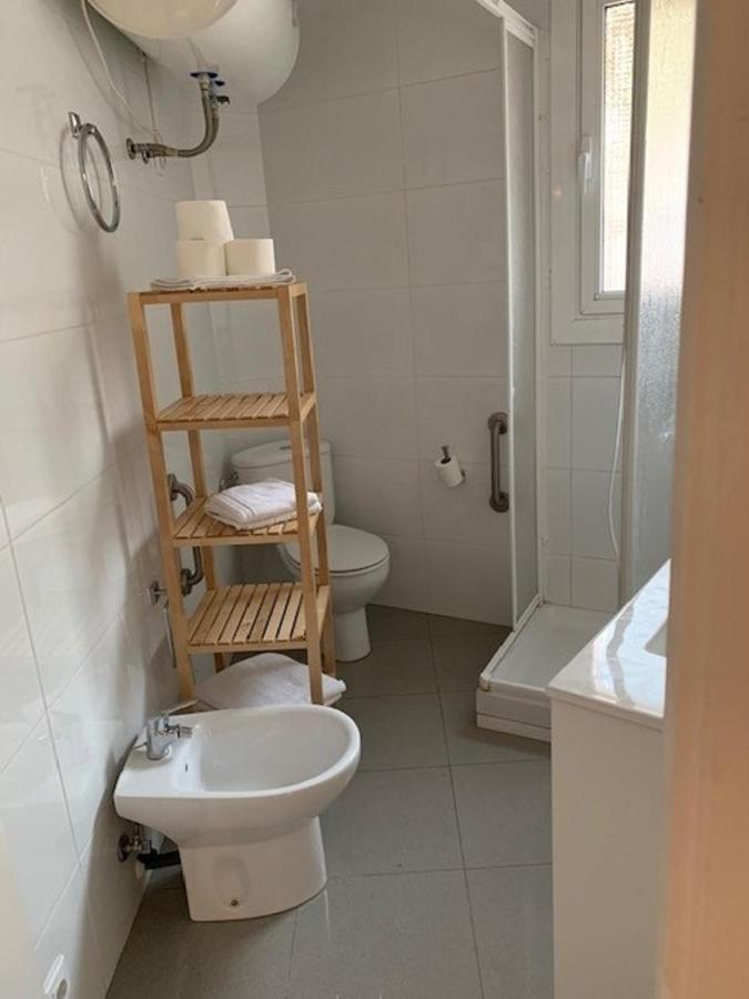 Apartament Bon Repos Cambrils