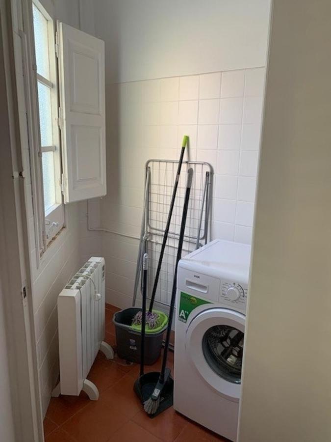 Bon Repos Appartement Cambrils