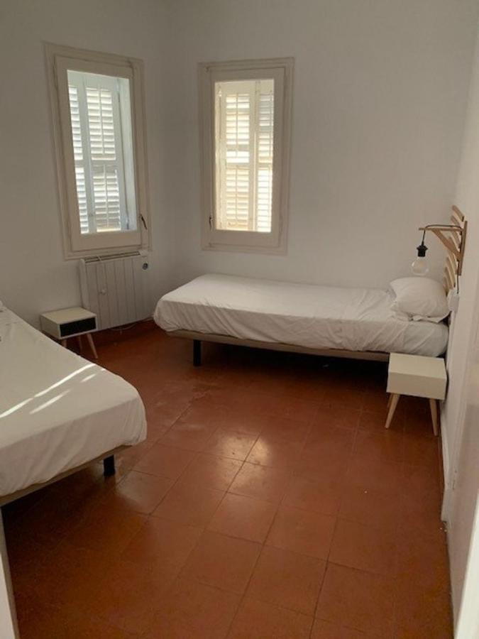 Bon Repos Appartement