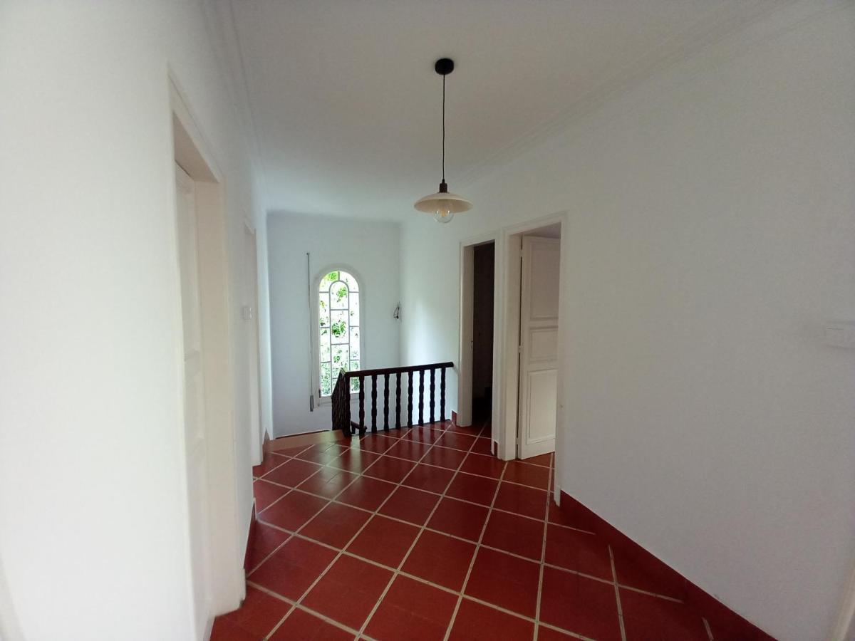Apartament Bon Repos