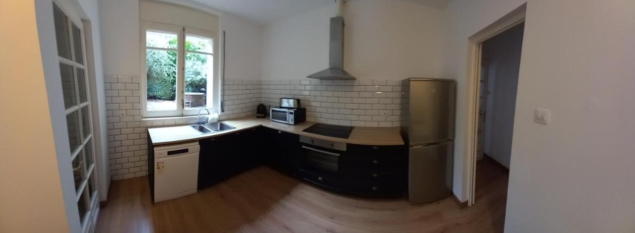 Apartament Bon Repos *