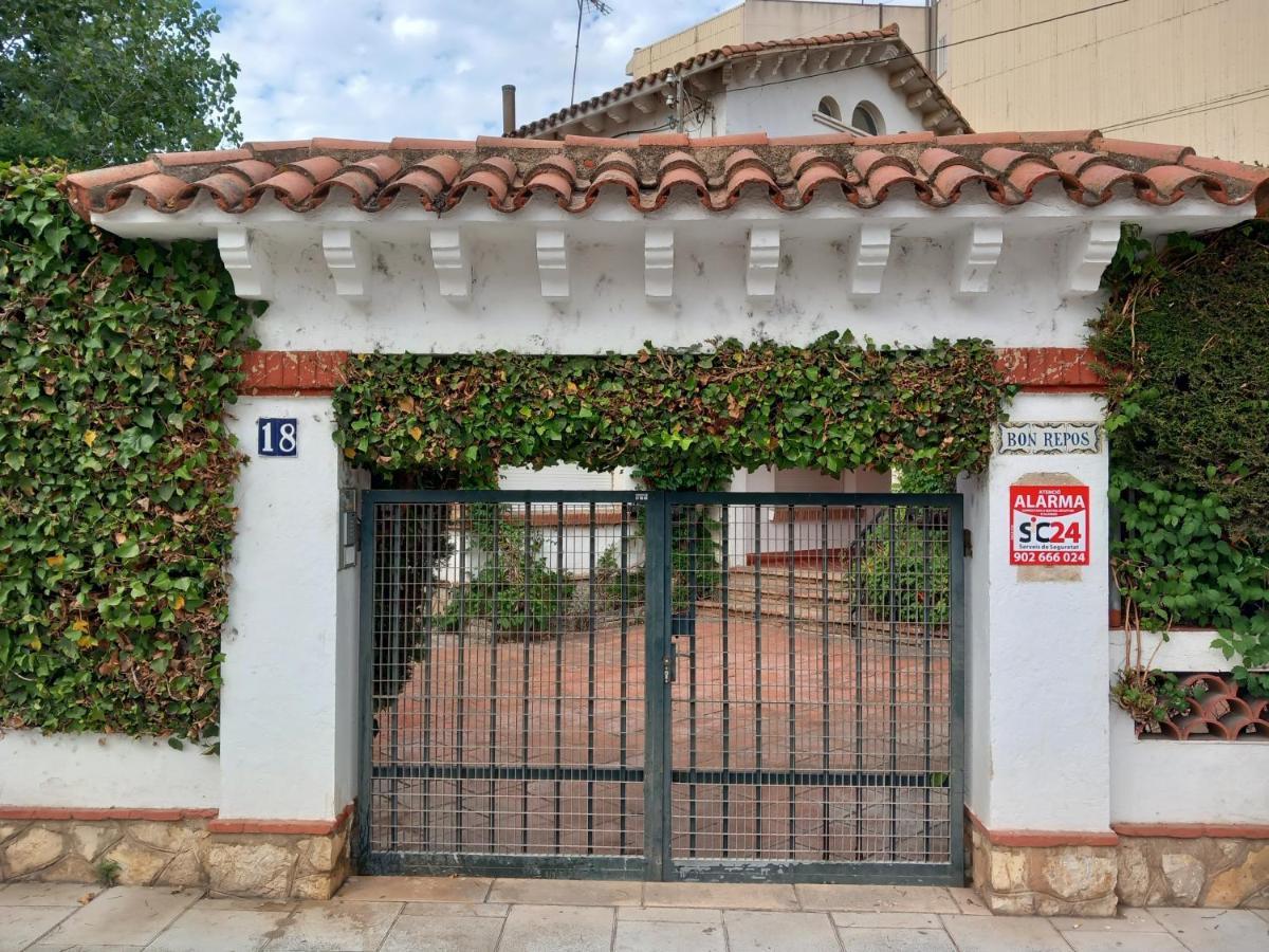 Apartament Bon Repos *